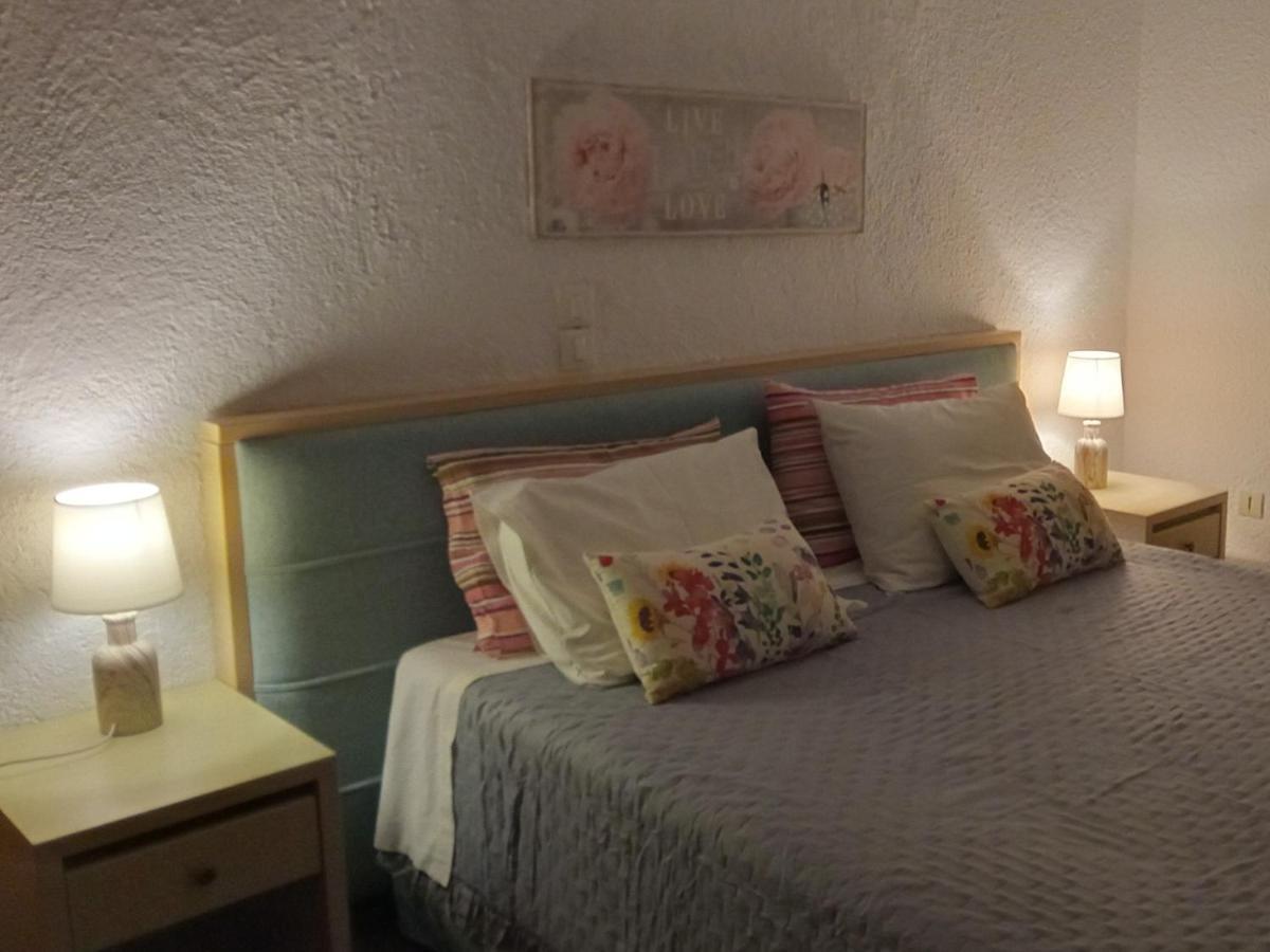 エロウンダMarilena Panoramic Sea View Houseアパートメント エクステリア 写真